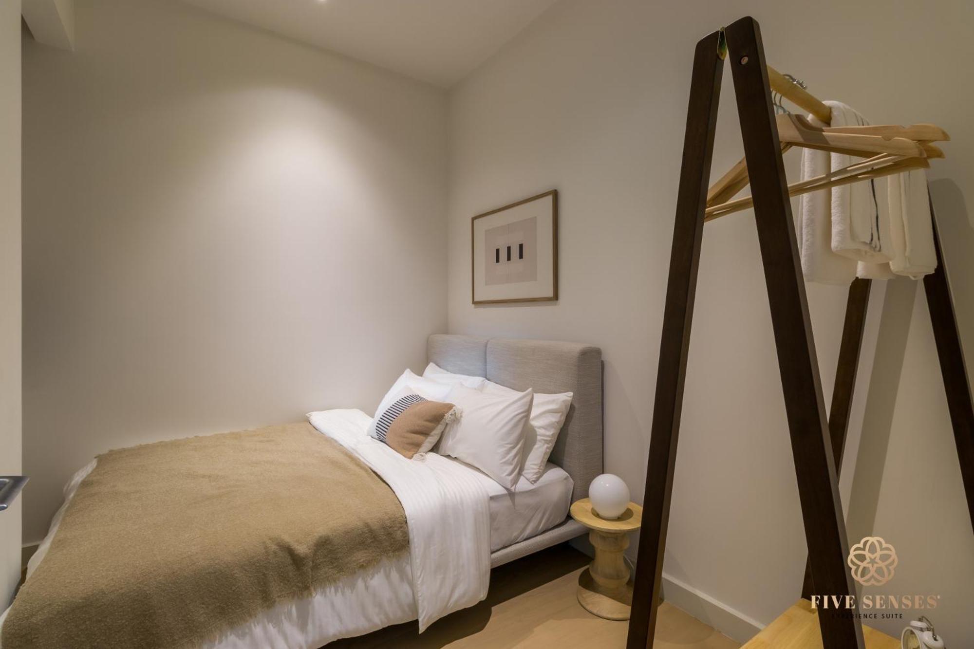 Viia Residence, Mid Valley Kl Kuala Lumpur Rum bild