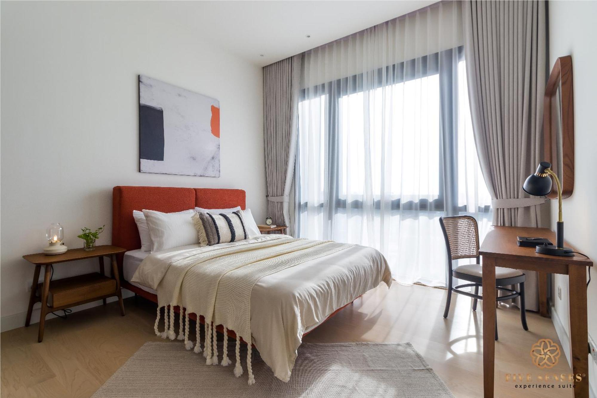 Viia Residence, Mid Valley Kl Kuala Lumpur Rum bild