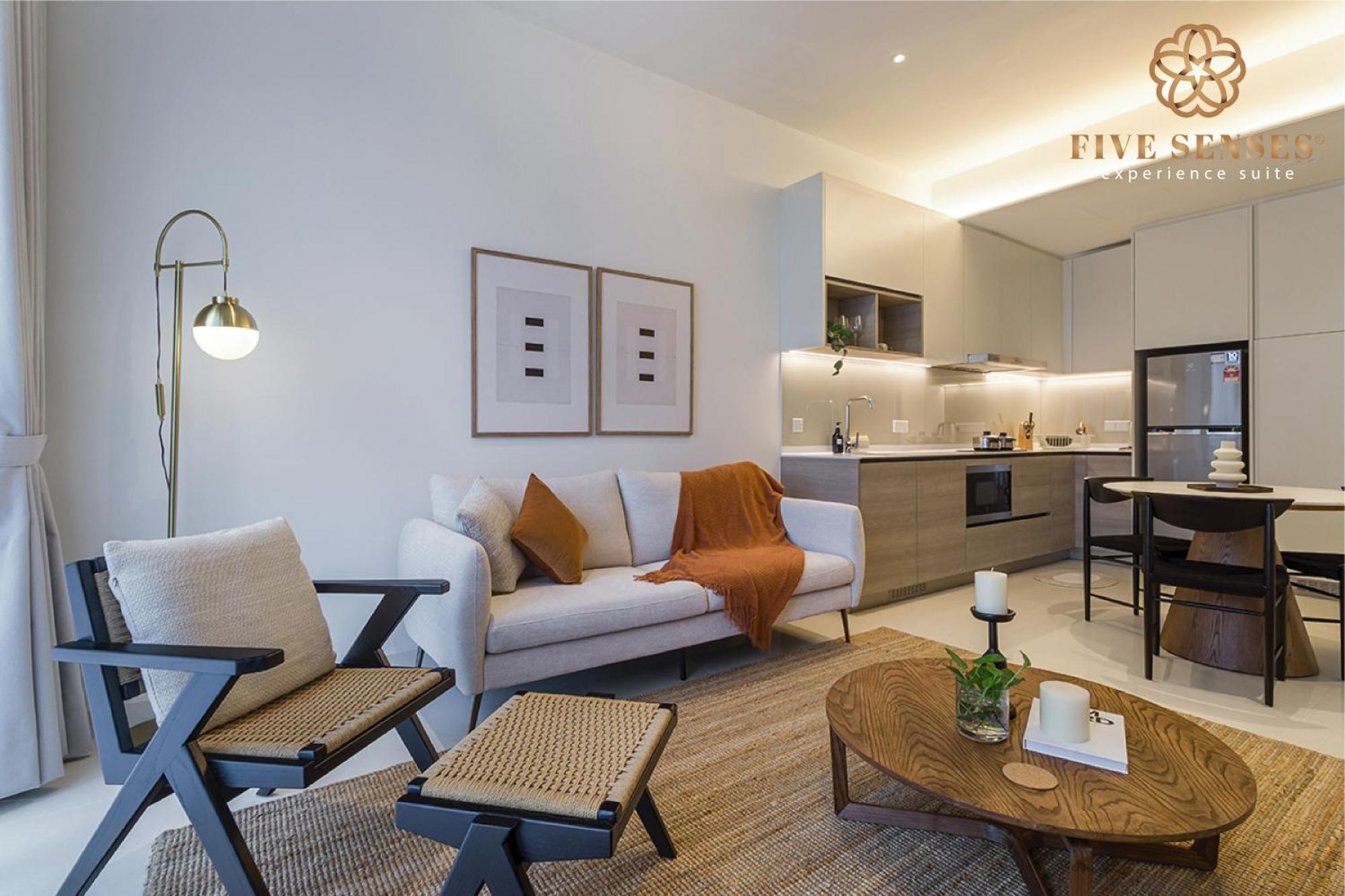 Viia Residence, Mid Valley Kl Kuala Lumpur Rum bild