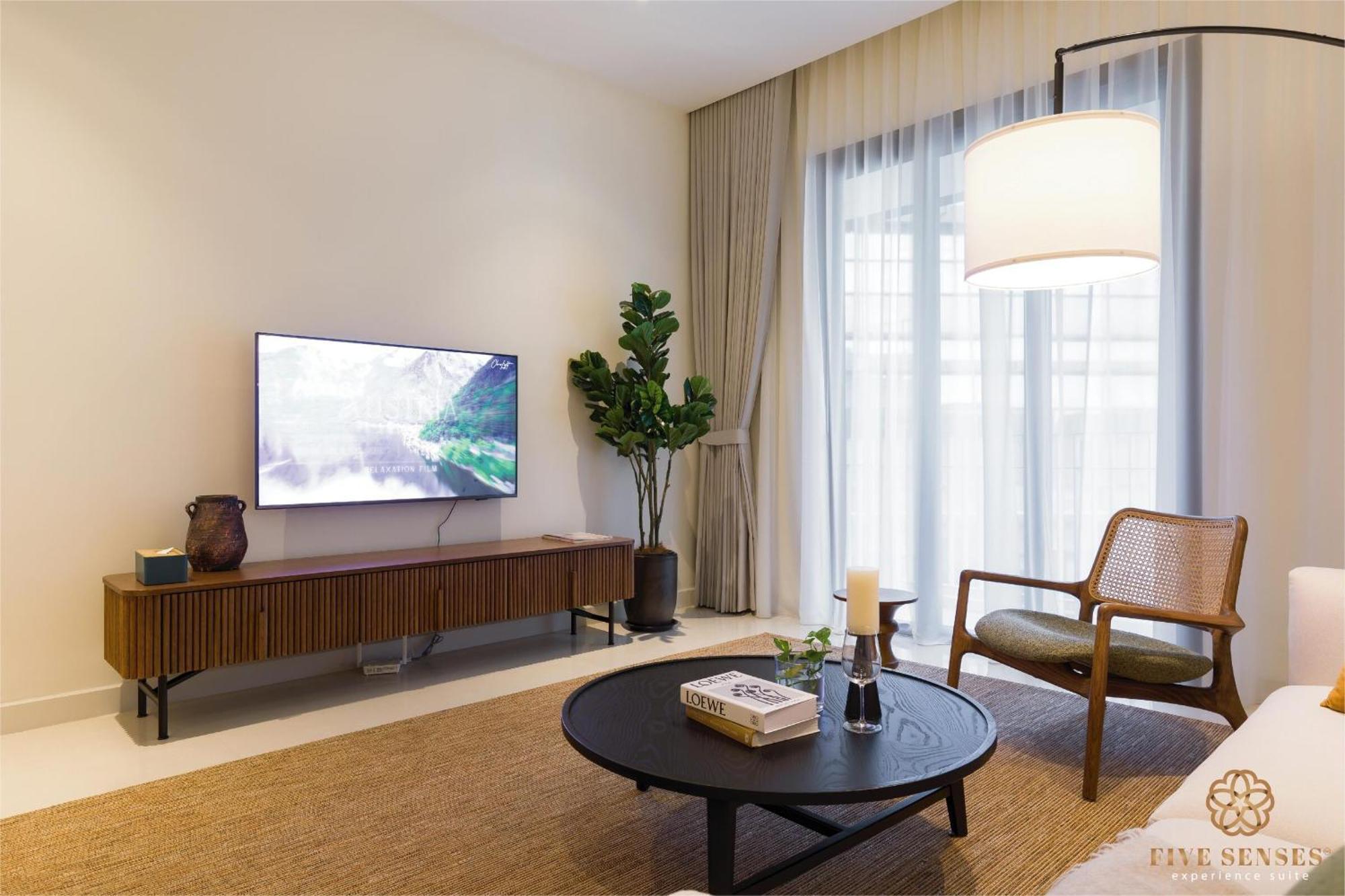 Viia Residence, Mid Valley Kl Kuala Lumpur Exteriör bild